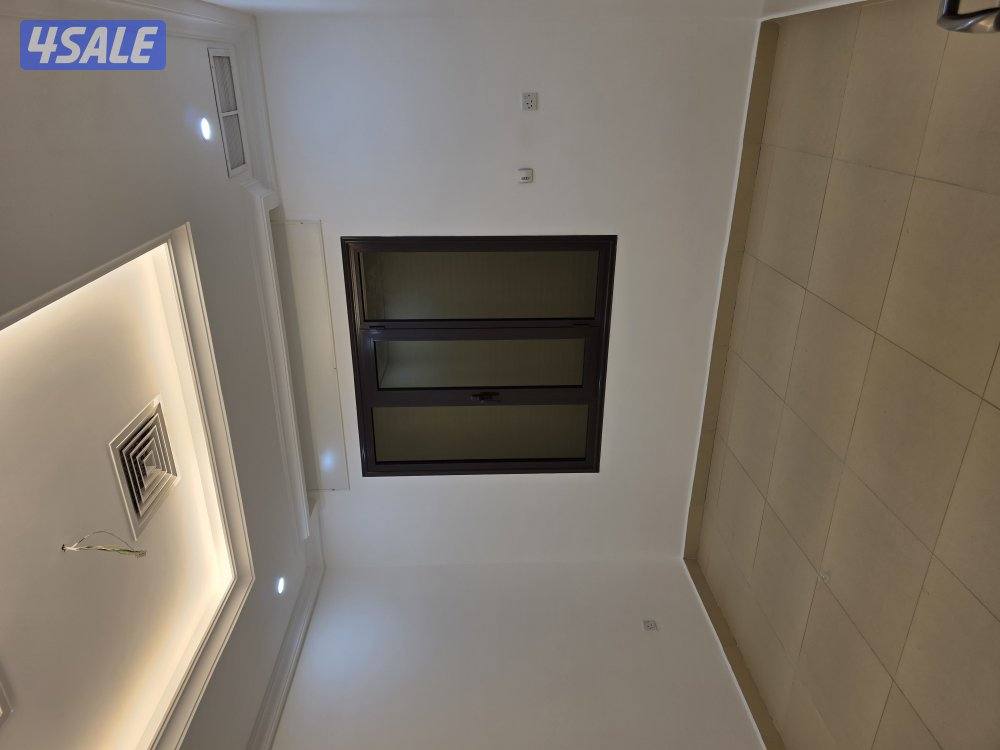 شقة للايجار في الصديق قطعه 7 مقابل مسجد الياقوت6