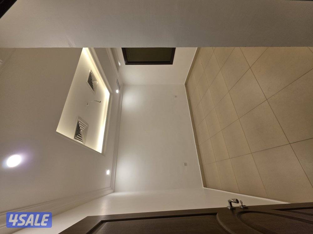 شقة للايجار في الصديق قطعه 7 مقابل مسجد الياقوت5