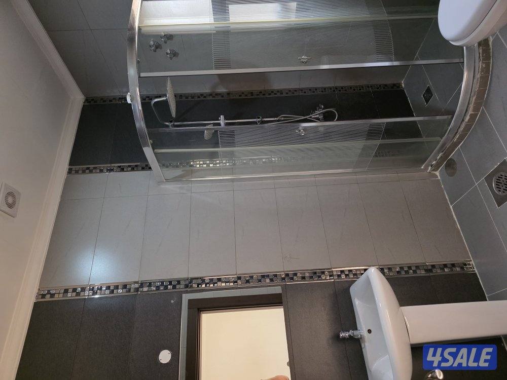 شقة للايجار في الصديق قطعه 7 مقابل مسجد الياقوت7