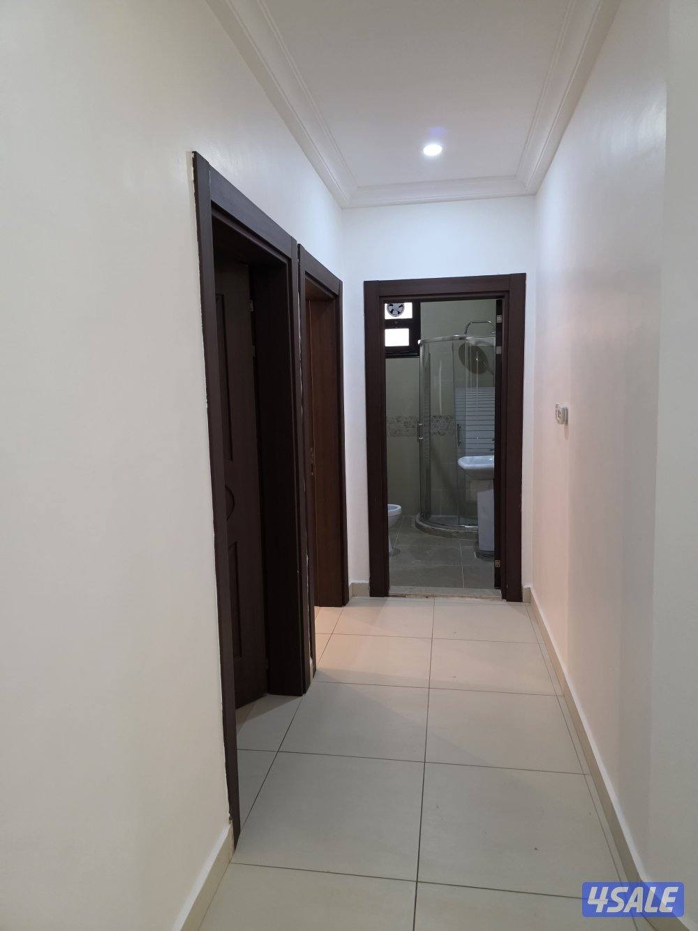 شقة للايجار في الصديق قطعه 7 مقابل مسجد الياقوت8