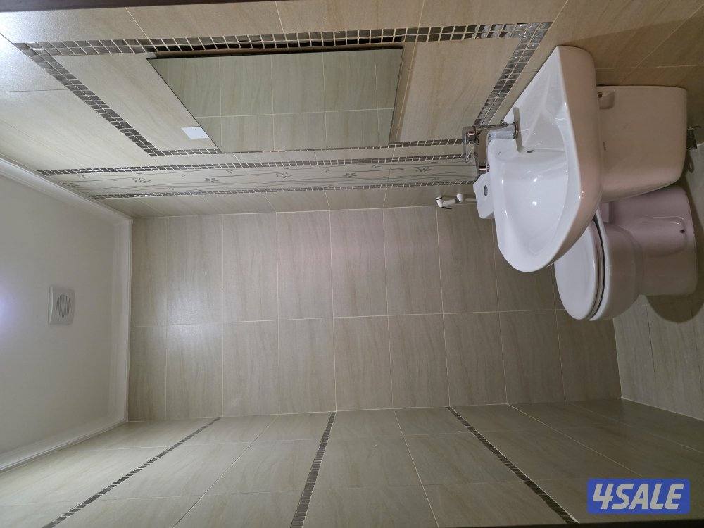 شقة للايجار في الصديق قطعه 7 مقابل مسجد الياقوت9