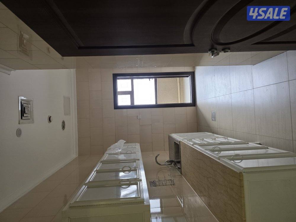 شقة للايجار في الصديق قطعه 7 مقابل مسجد الياقوت10