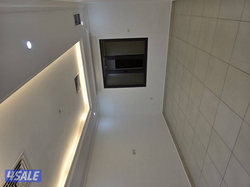 شقة للايجار في الصديق قطعه 7 مقابل مسجد الياقوت13