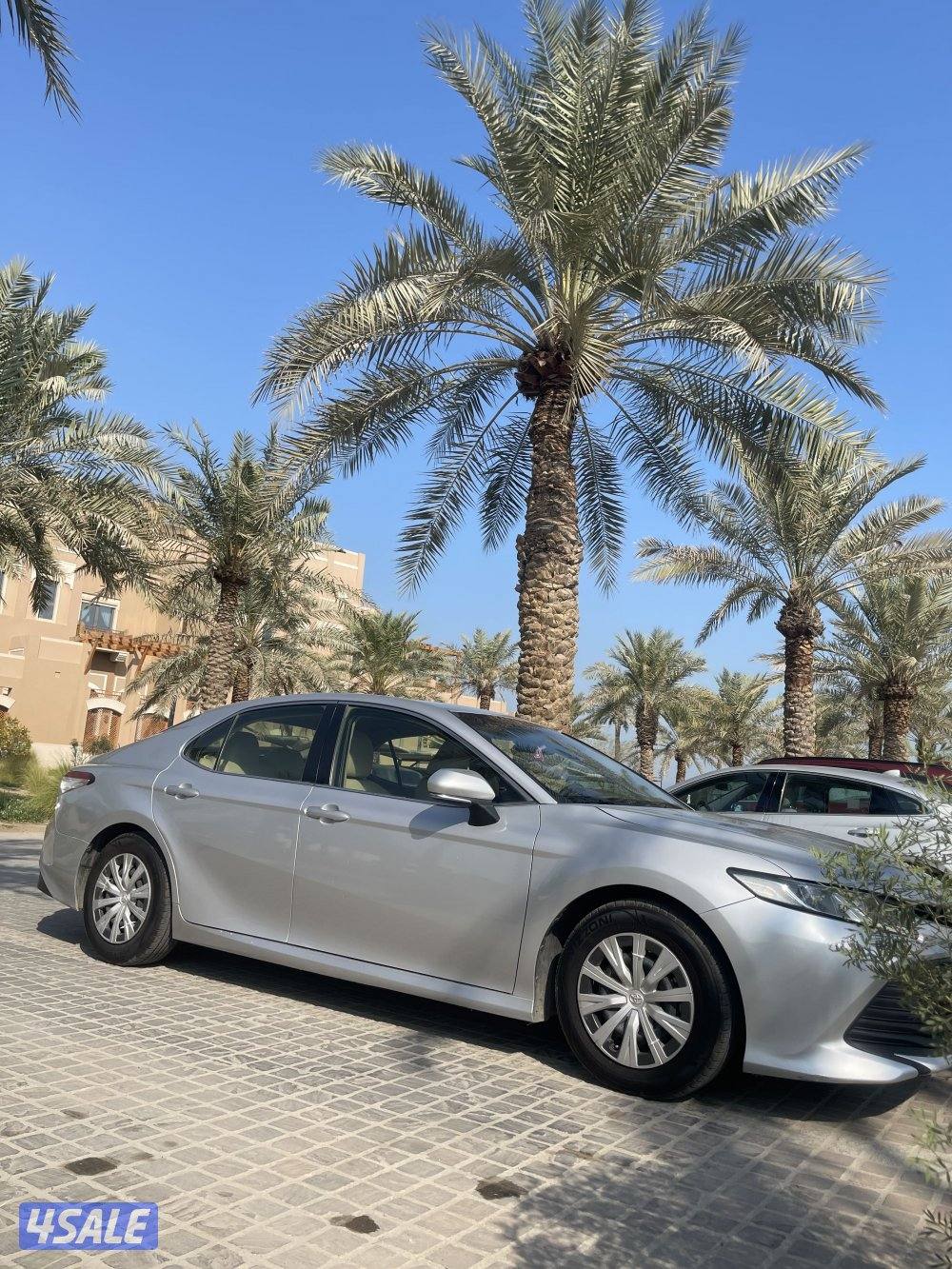 كامري 2020 ماشي 113 الف1