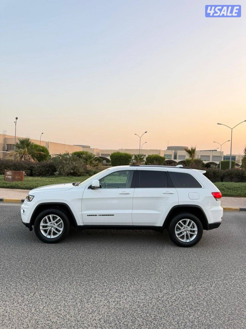 قراند شروكي 2018 صبغ الوكاله ماشي 113 فقط سيرفس منتظم0