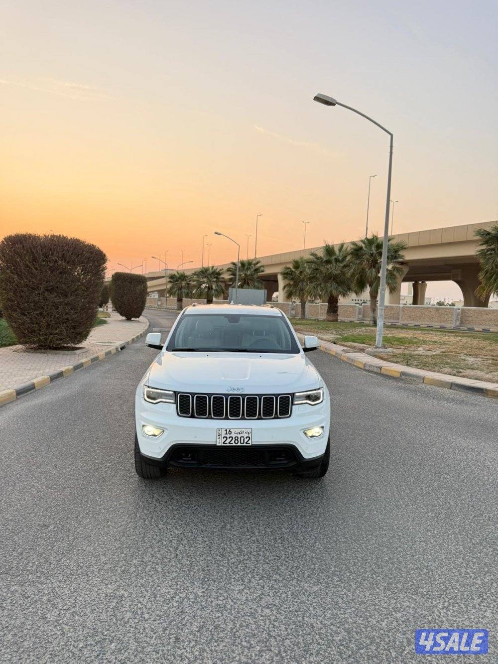 قراند شروكي 2018 صبغ الوكاله ماشي 113 فقط سيرفس منتظم2