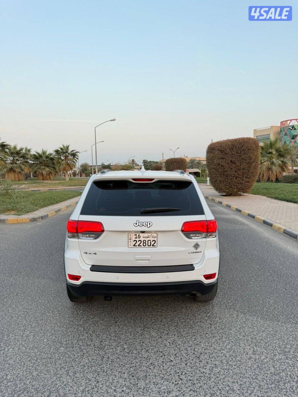 قراند شروكي 2018 صبغ الوكاله ماشي 113 فقط سيرفس منتظم4