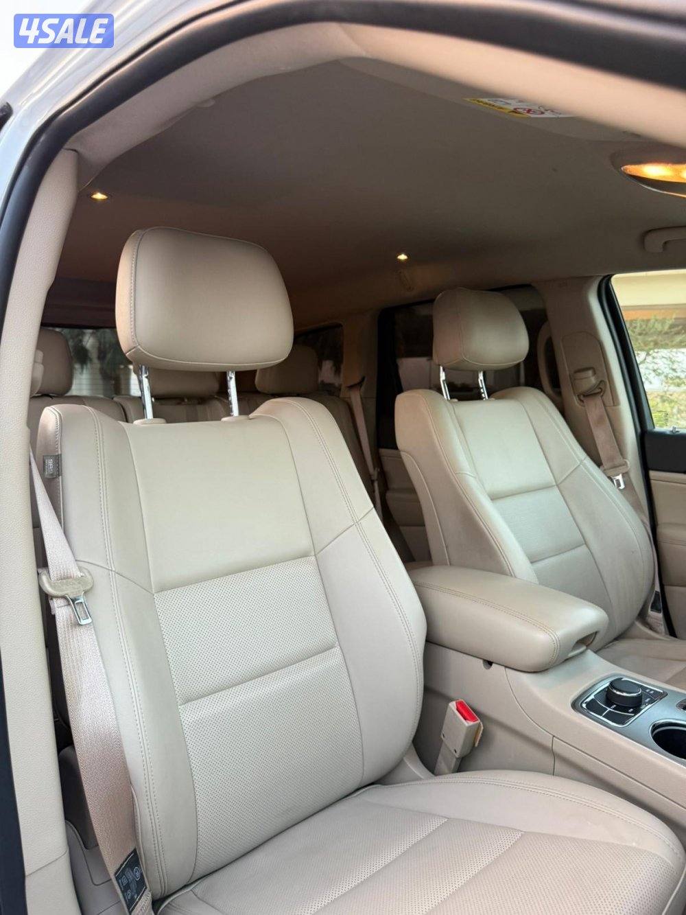 قراند شروكي 2018 صبغ الوكاله ماشي 113 فقط سيرفس منتظم7