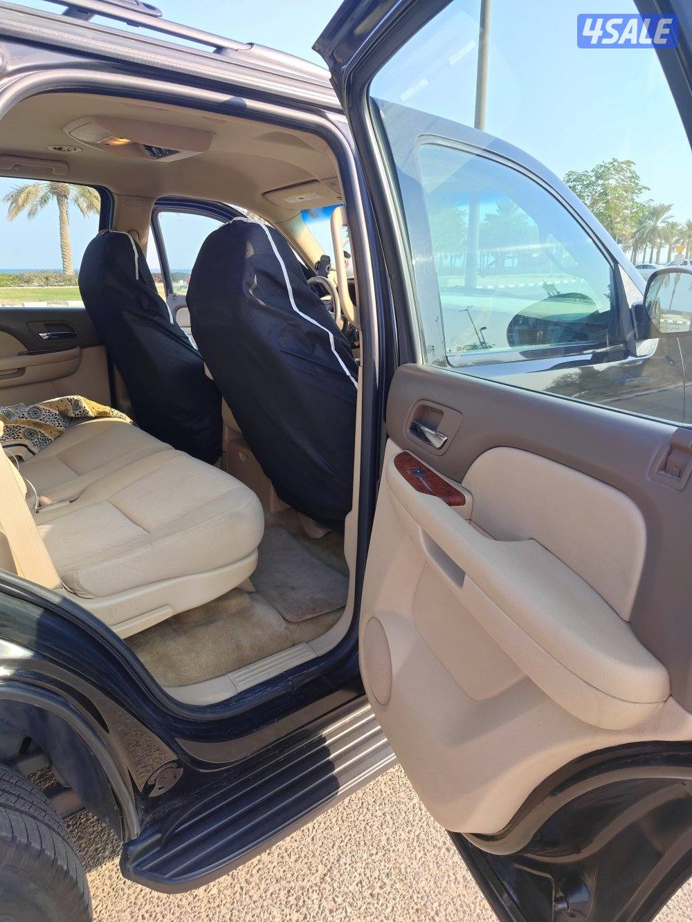 للبيع فقط تاهو 2011 LT10