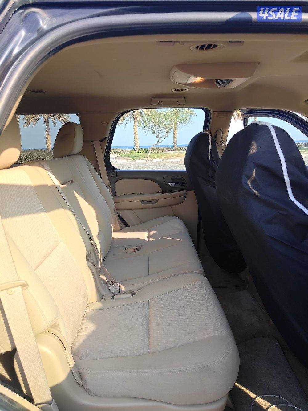 للبيع فقط تاهو 2011 LT11