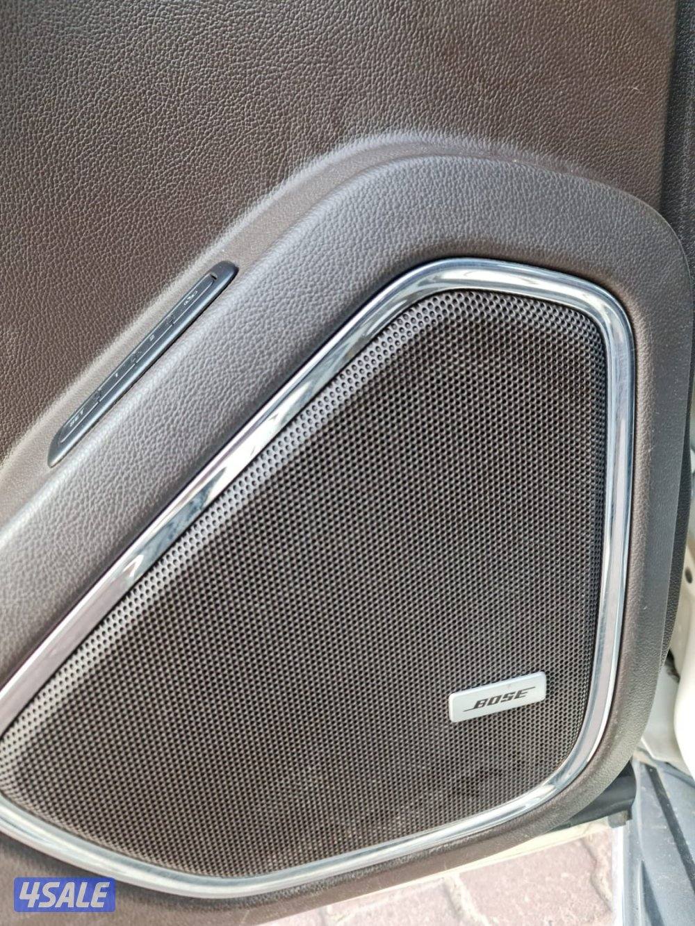 Tahoe 2015 LTZ 4x4 تاهو دبل12