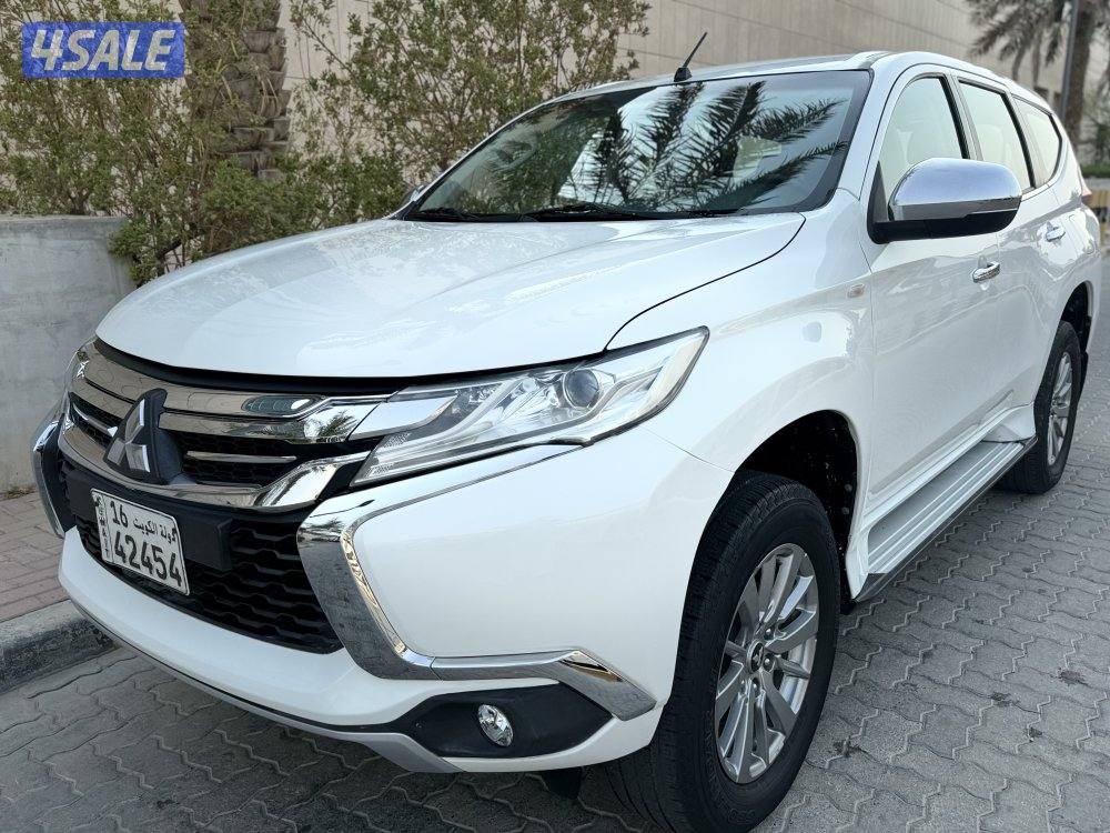 ميتسوبيشي- مونتيرو سبورت - 20170