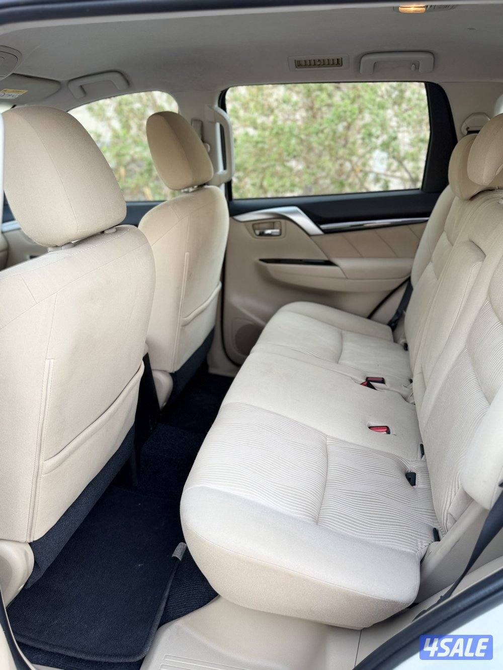 ميتسوبيشي- مونتيرو سبورت - 20176