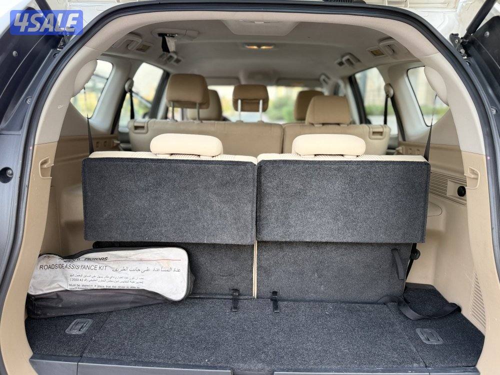 ميتسوبيشي- مونتيرو سبورت - 20177