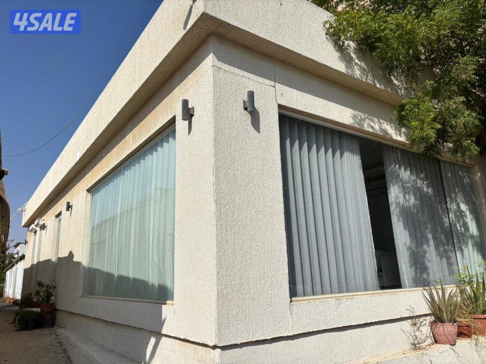 بيت جاهز انتاج مصنع الرابطه9