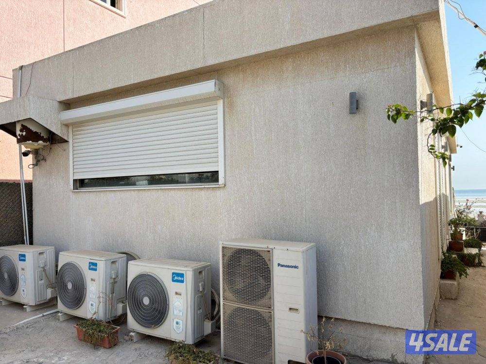 بيت جاهز انتاج مصنع الرابطه10