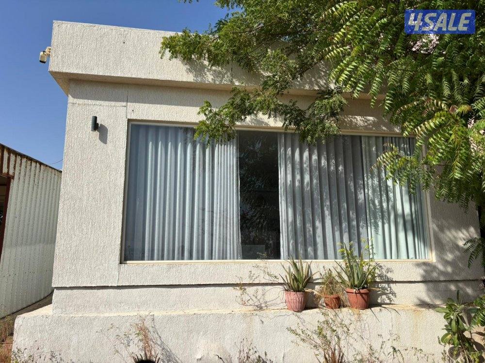 بيت جاهز انتاج مصنع الرابطه8