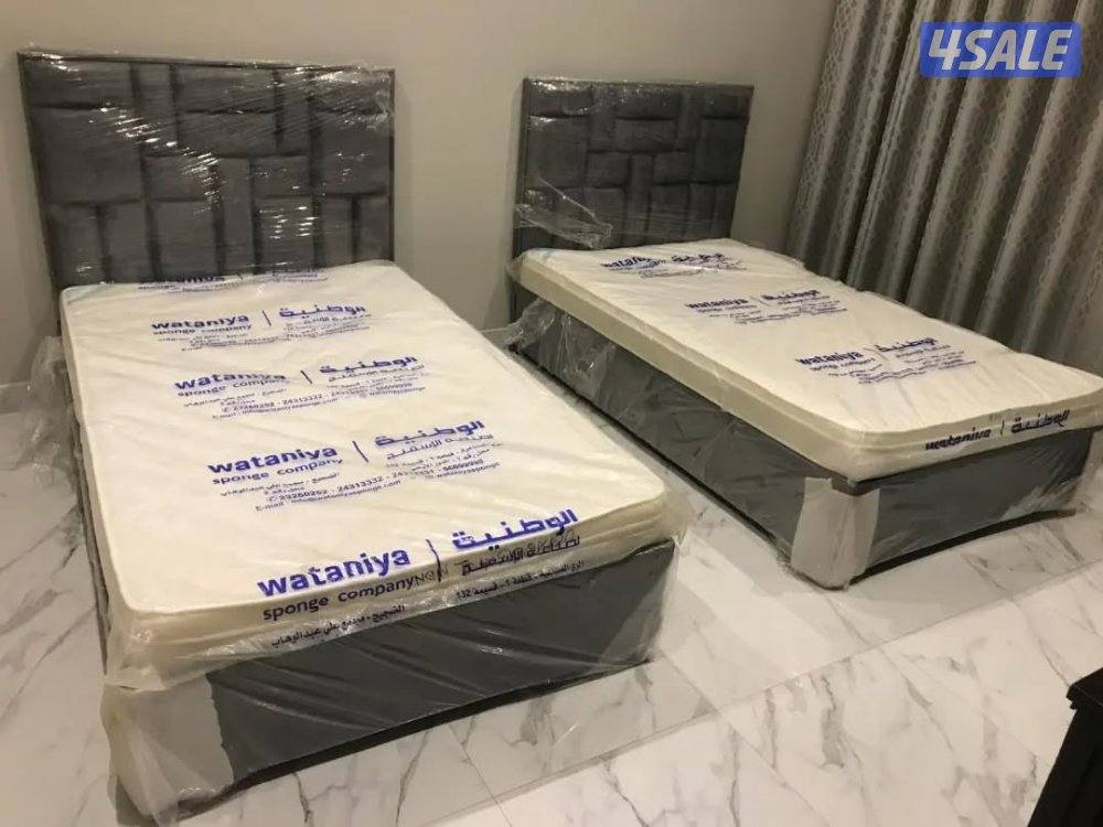 سراير طبية
استغفر الله 
..
🛏 تفصال سراير وفرشات طبية حسب الطلب
🔢 جمي14