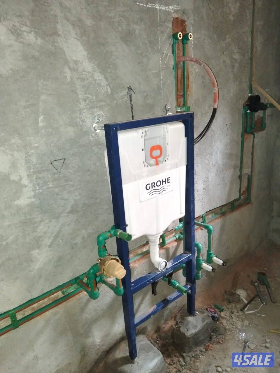 #فني صحي #سباك صحي #مقولات صحي #مقول سباك1