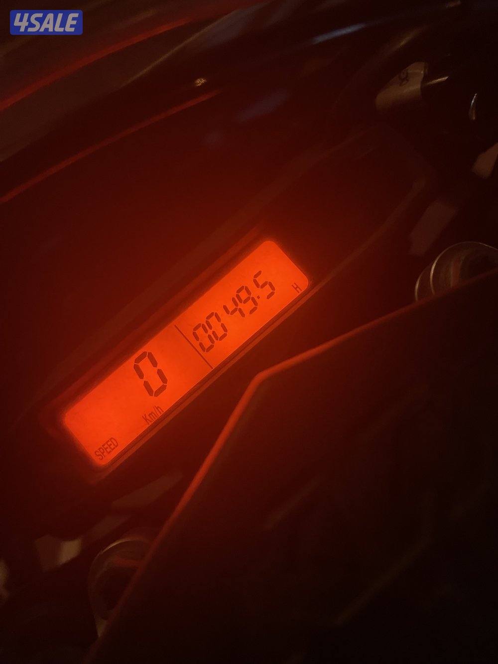 Ktm 500 EXC-F 6 days edition11