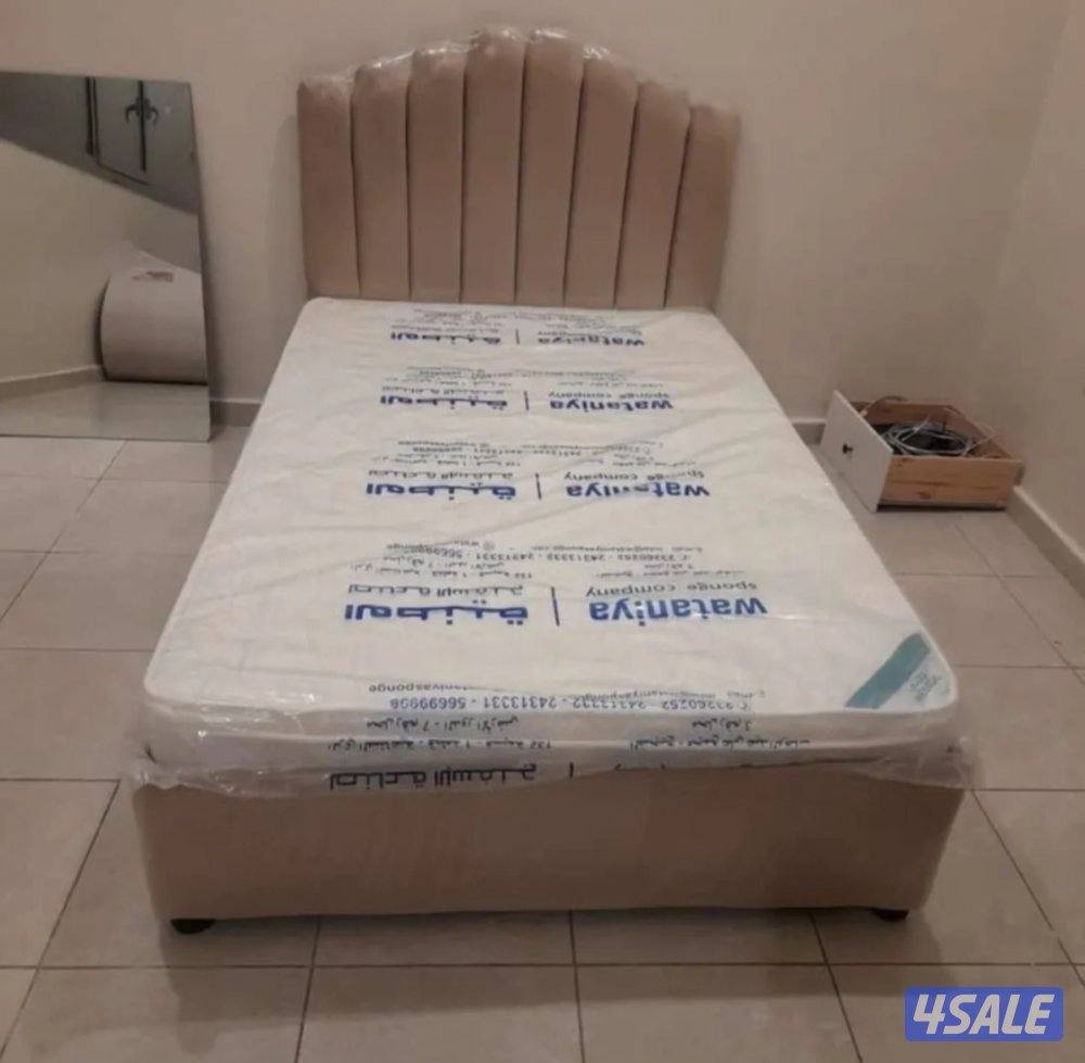 سراير طبيه مع الفرش للبيع جميع المقاسات11