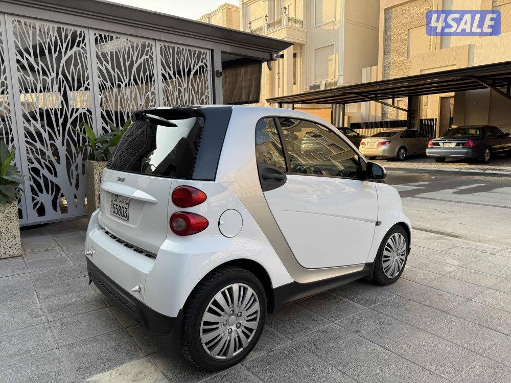 للبيع سمارت موديل 20151