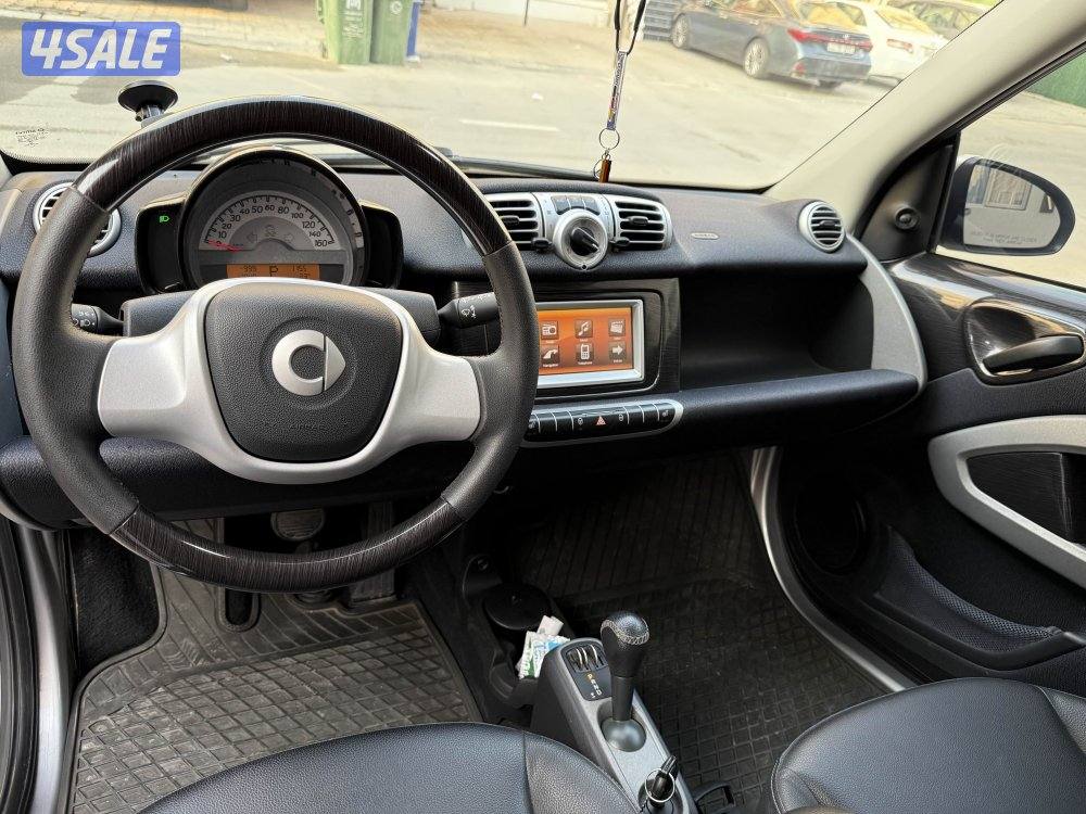 للبيع سمارت موديل 20153