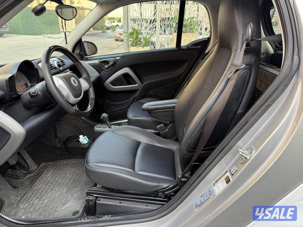 للبيع سمارت موديل 20155