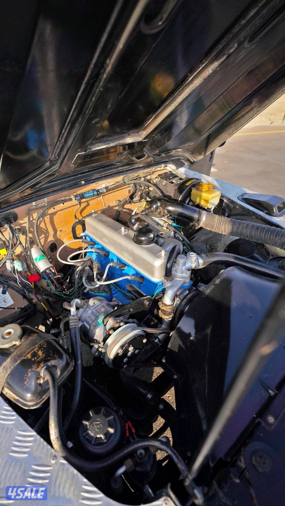 لاندر روفر ديفندر وانيت اصلي3