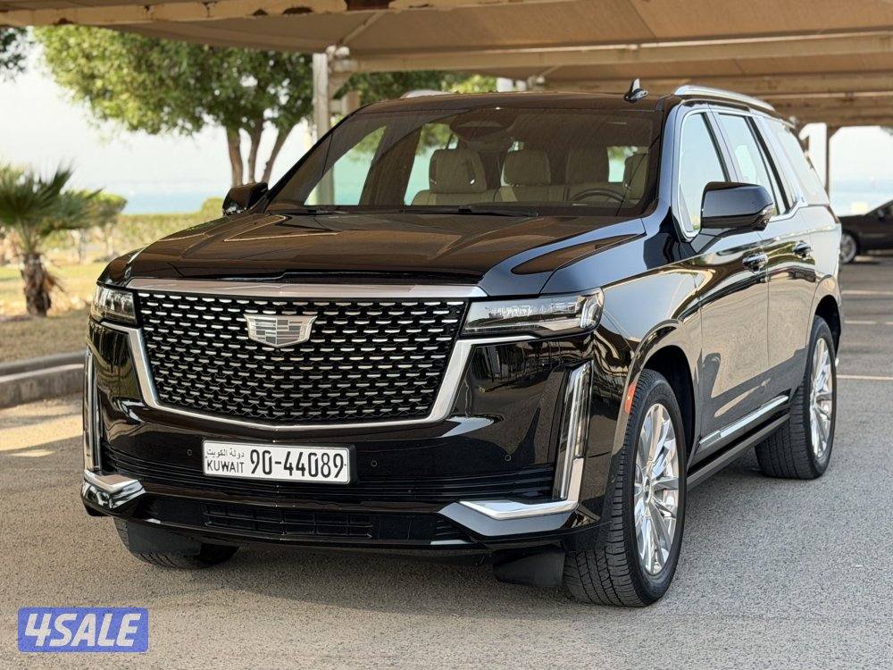 اسكاليد 2021 صبغ وكاله0