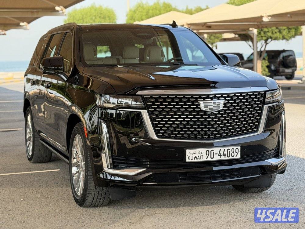 اسكاليد 2021 صبغ وكاله1