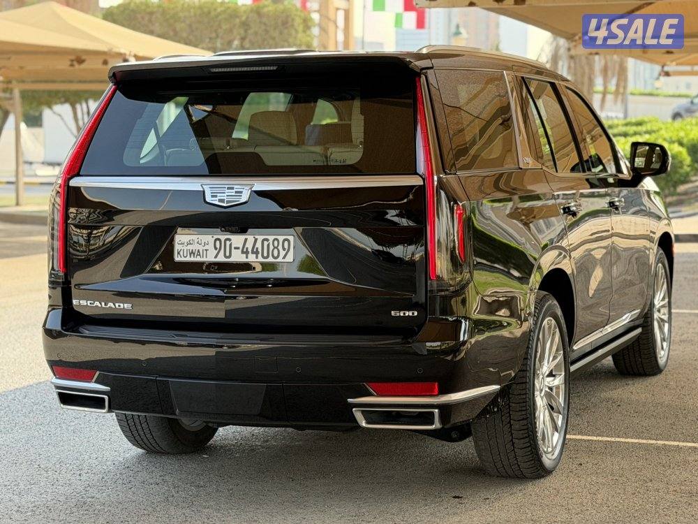 اسكاليد 2021 صبغ وكاله2