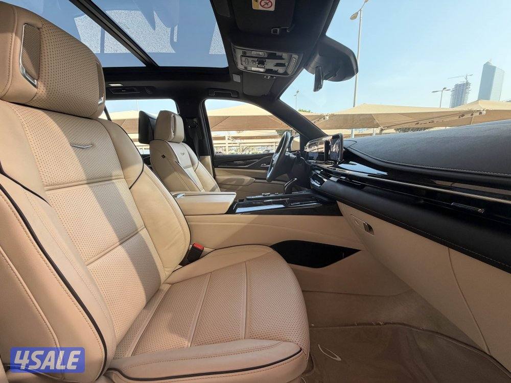 اسكاليد 2021 صبغ وكاله5