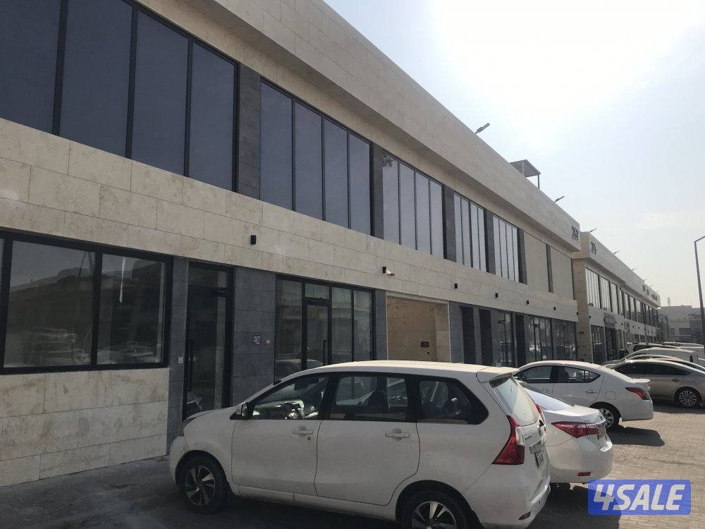 للايجار محلات باسواق القرين1