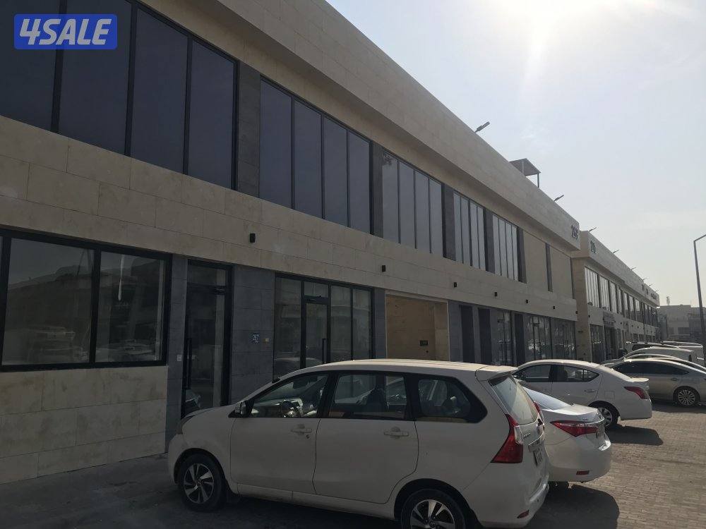 للايجار محلات باسواق القرين2