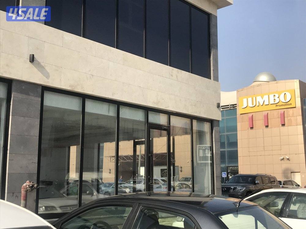 للايجار محلات باسواق القرين6