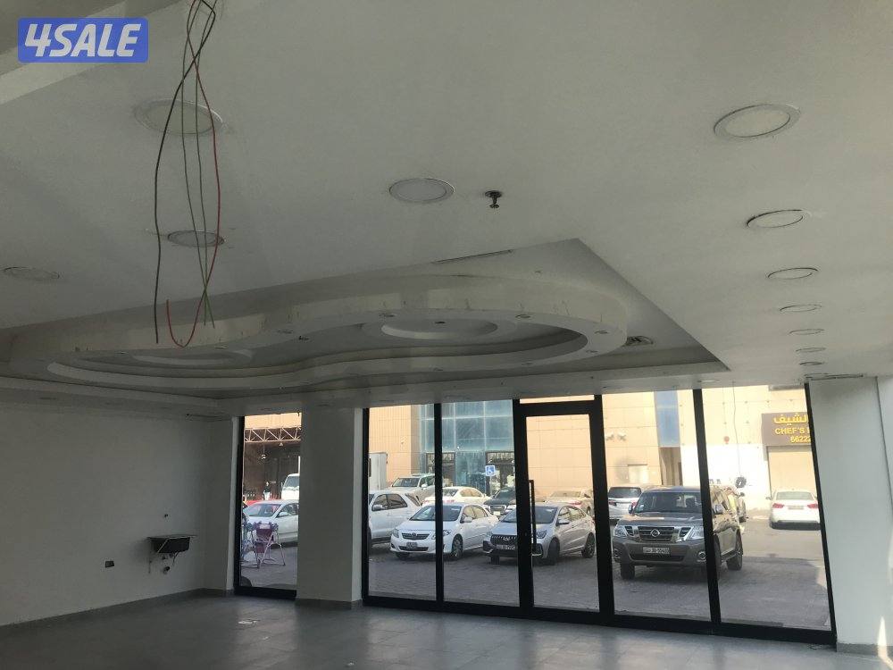 للايجار محلات باسواق القرين8