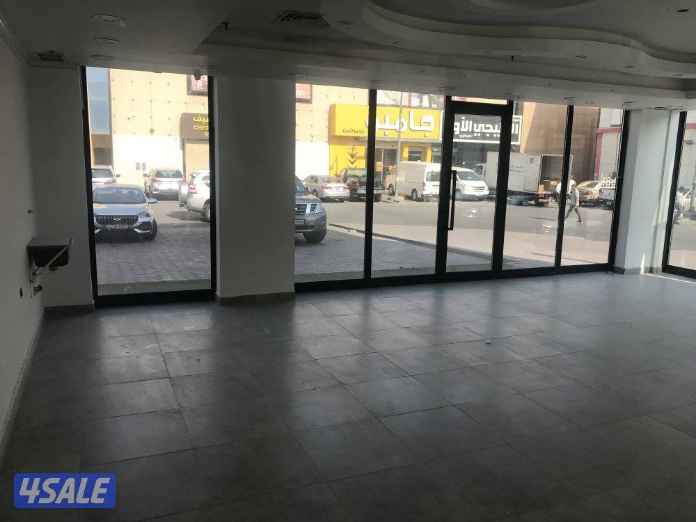 للايجار محلات باسواق القرين11