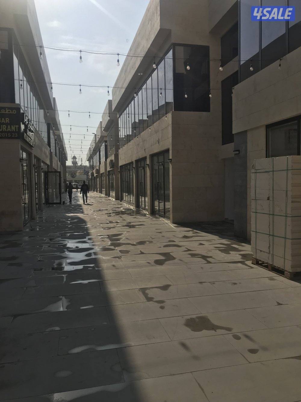 للايجار محلات باسواق القرين12