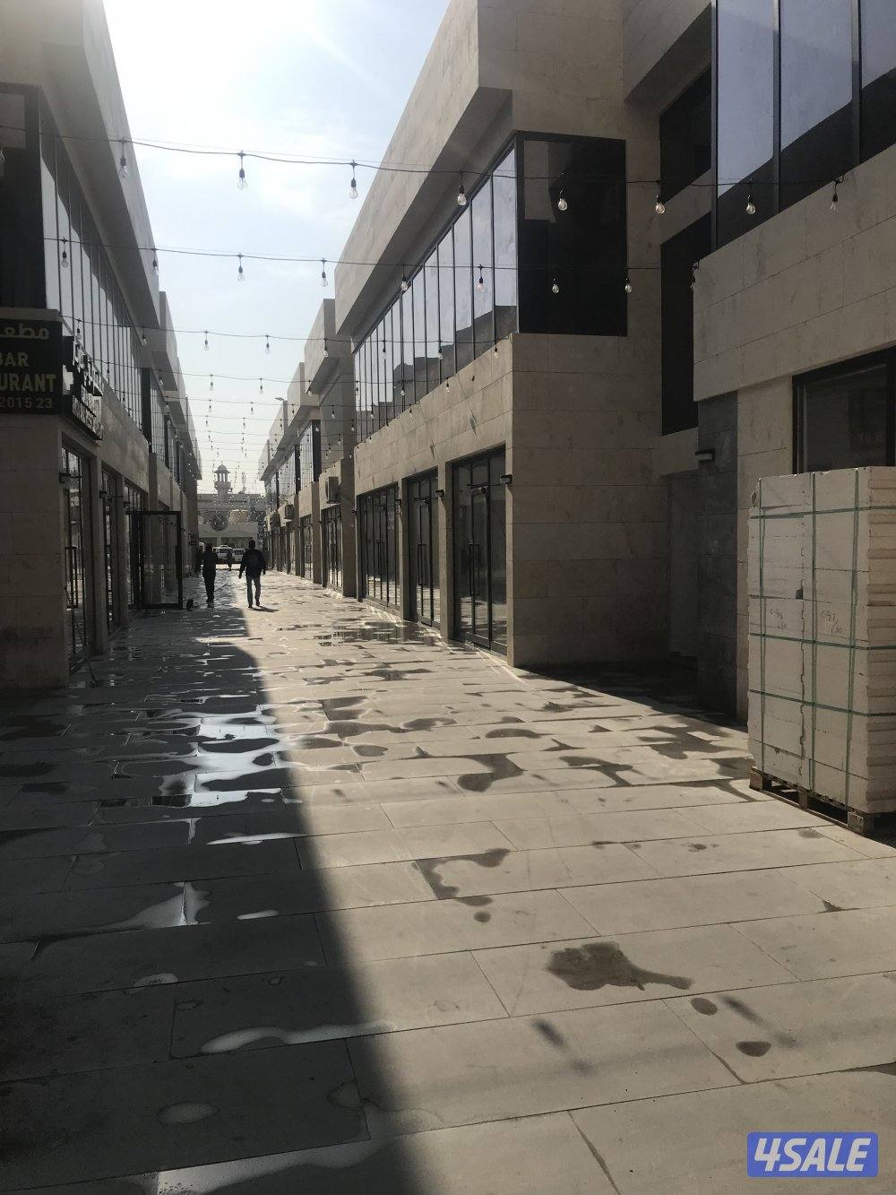 للايجار محلات باسواق القرين13