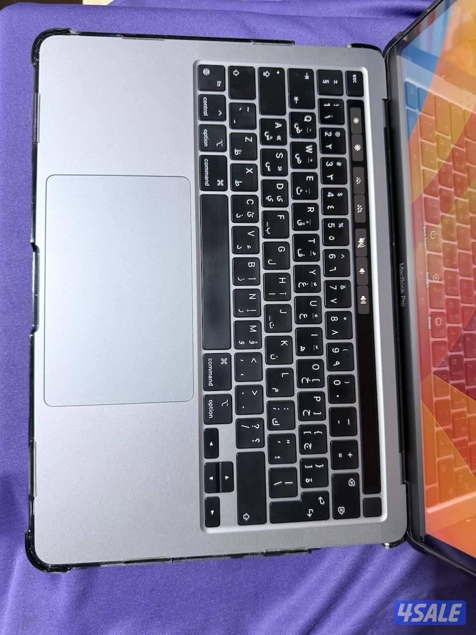 MacBook pro 13inch3