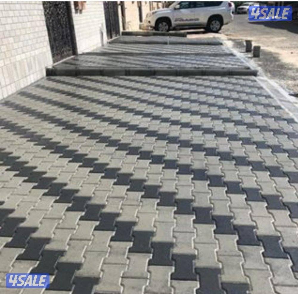 تنسيق الحدائق وتركيب التيل الاصطناعي والسور التركى5