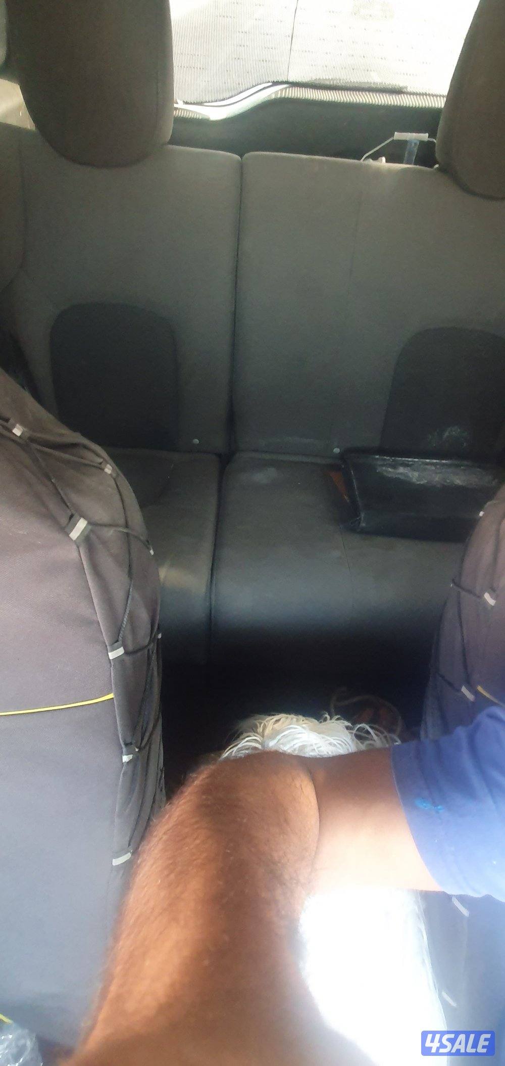 نيسان اكس تير7