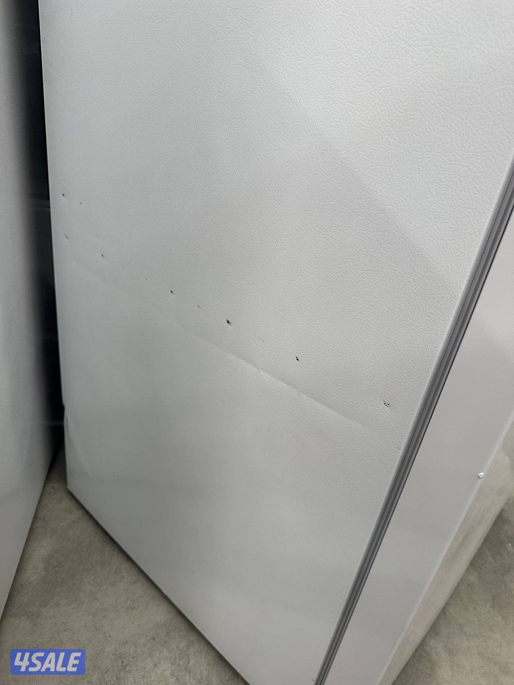 ثلاجه نوع توشيبا القياس او الحجم 21 قدم جديده لم تستعمل1