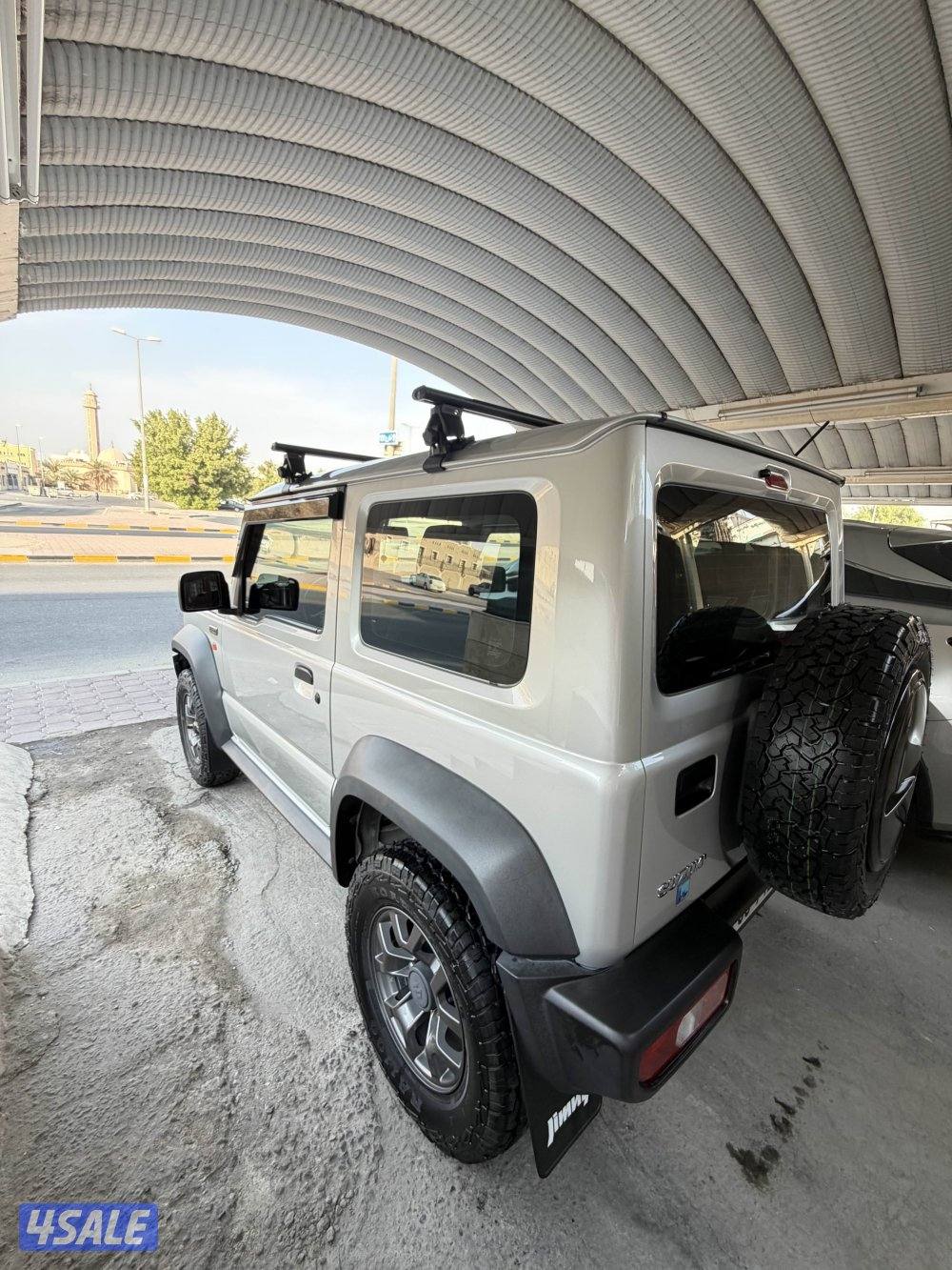 للبيع جيمني عداد 9 الاف0