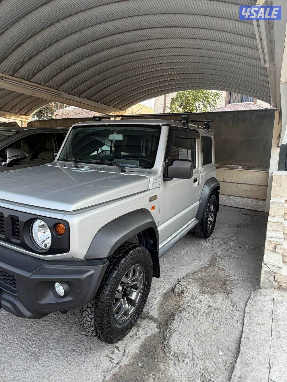 للبيع جيمني عداد 9 الاف2