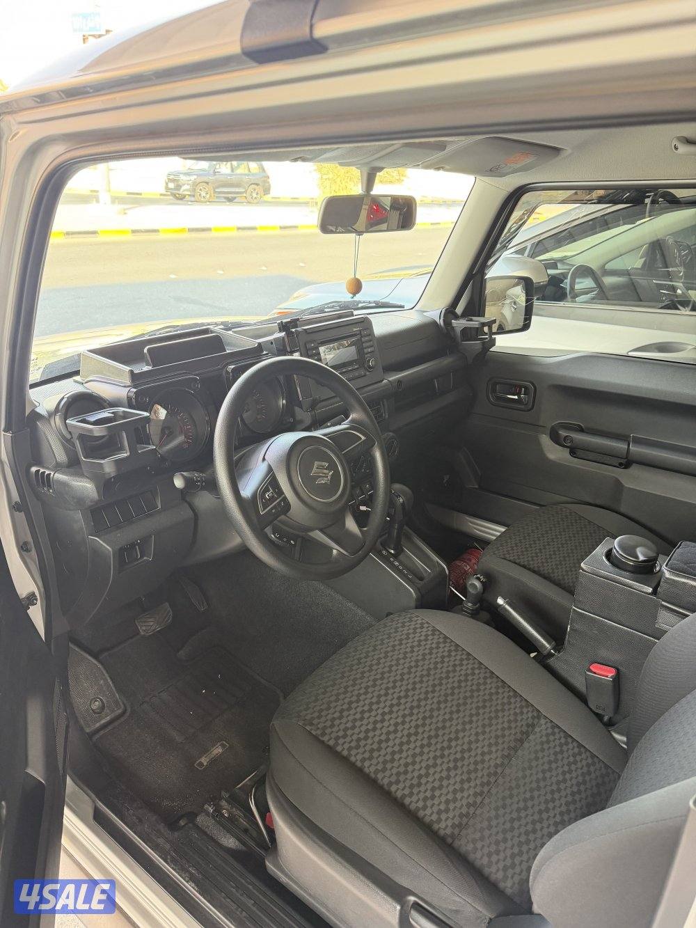 للبيع جيمني عداد 9 الاف3