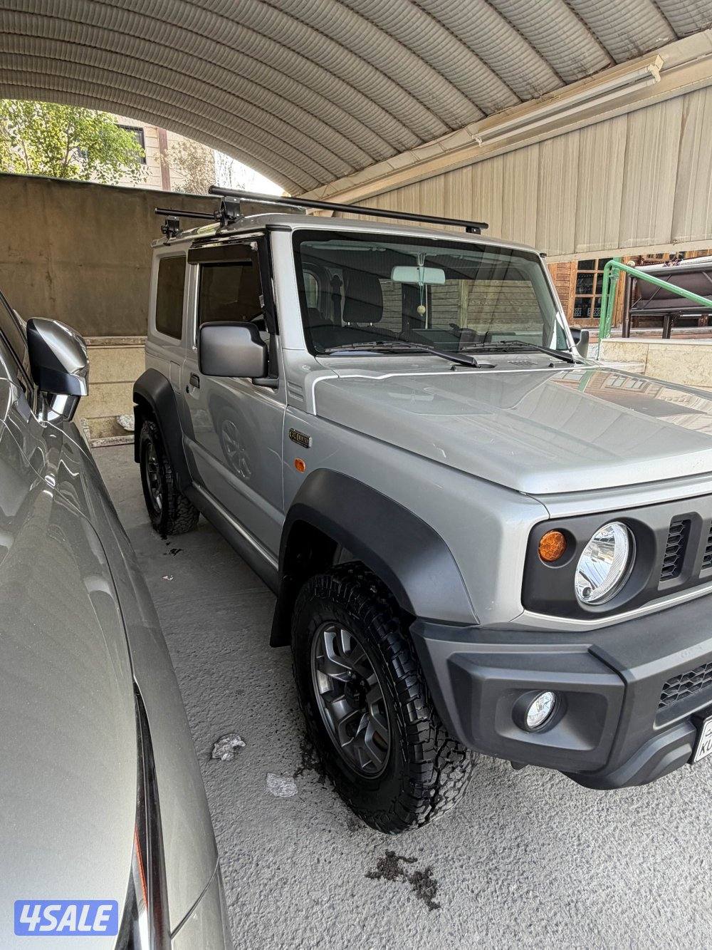 للبيع جيمني عداد 9 الاف5