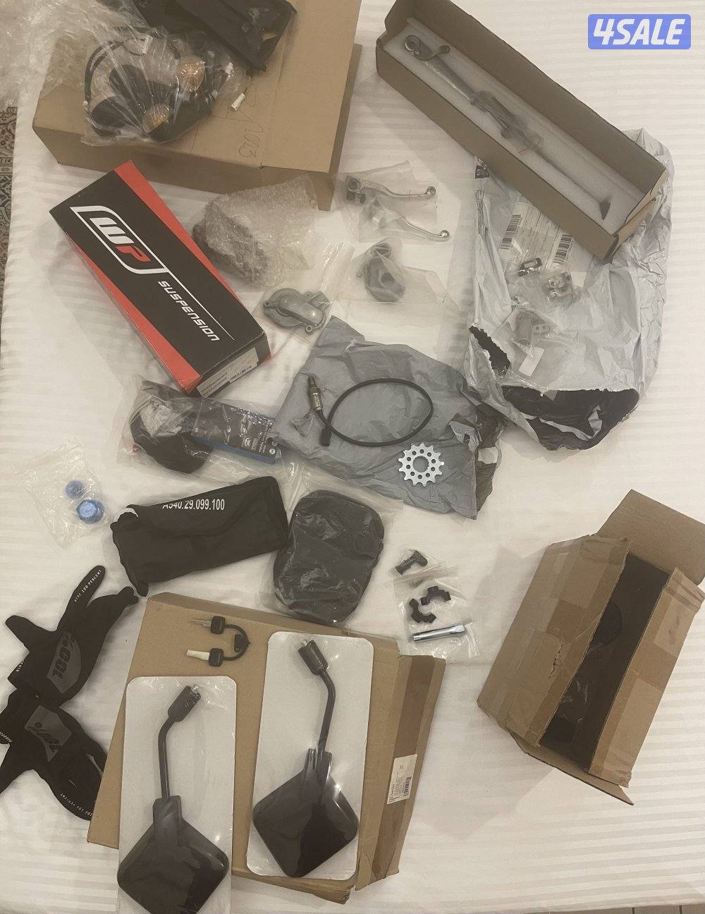 Ktm 500 EXC-F 6 days edition12