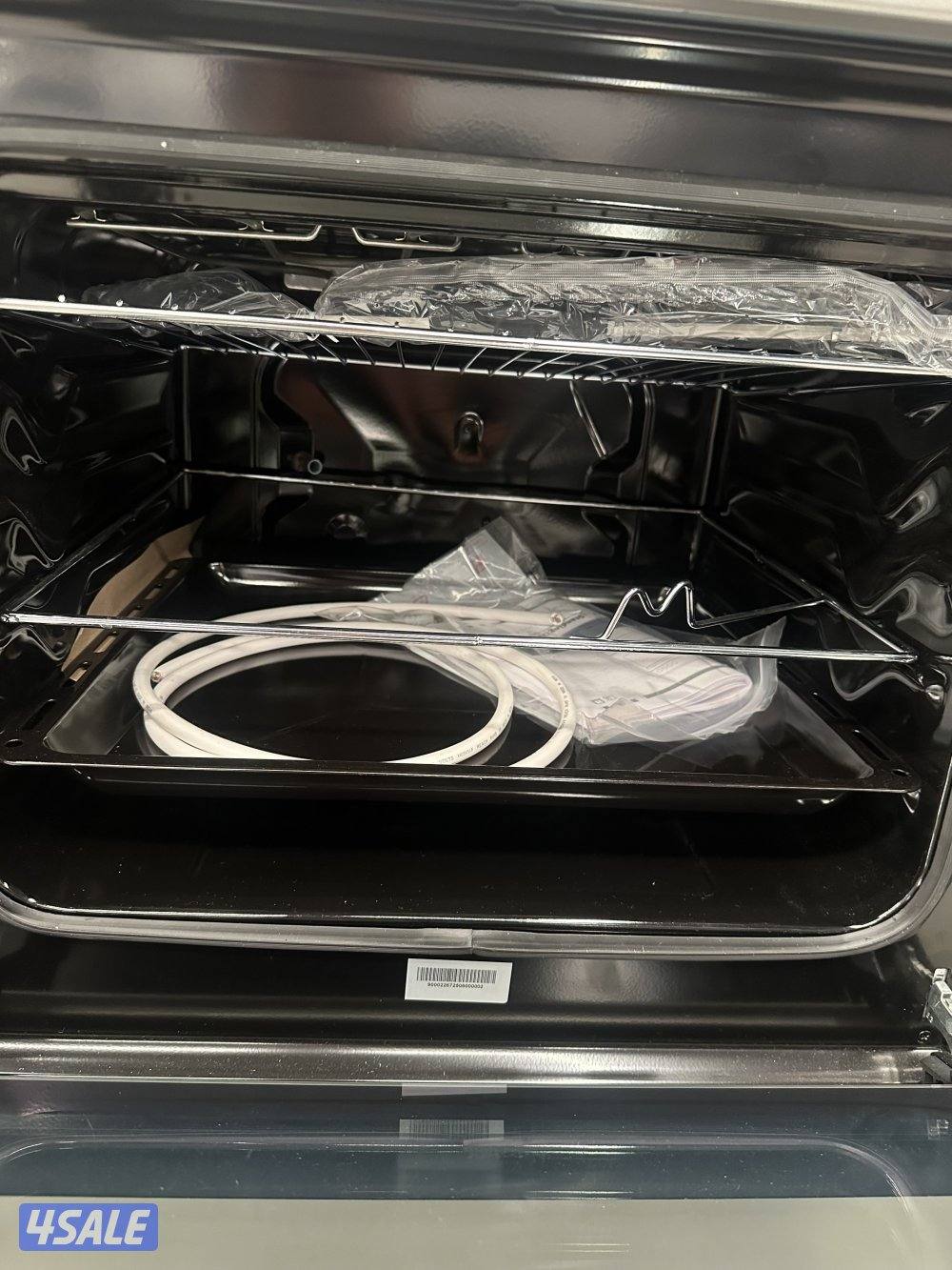 غاز ونسا كهربائي بلكامل1